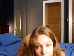 Leie, Grosse titten, Blasen, Süss, Kleid, Pov, Solo, Jungendliche (18+)