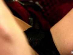 Cul, Lesbienne, Masturbation, Chatte, Adolescente, Nénés