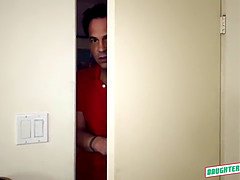 Kont, Mooi, Blond, Pijpbeurt, Hardcore, Hd, Ondergoed, Kut duiken