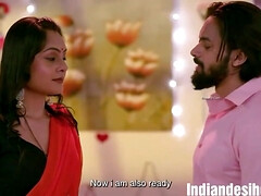 Sautan Saheli 2024 Hindi Porn Web Series Episode 3