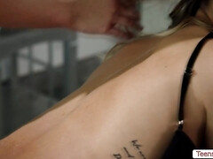 18 años, Tetas grandes, Rubia, Hd, Lesbiana, Masturbación, Madres para coger, Adolescente