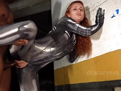 Amateur, Mamada, Corrida, Fetiche, Sexo duro, Coño, Pelirrojo