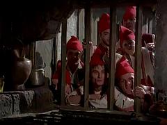 Anal, Sucer une bite, Compilation, Partouze, Groupe, Hard, Masturbation, Naine