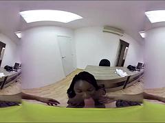 Ndkjcnskjdnckj: Cowgirl, Babe  Anal VR Porn