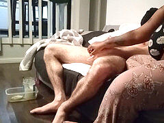 Семяизвержение, Черненькие, Волосатые, Тату