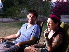 お尻, デカパイ, バック, エモ, 指いじり, フィストファック, ポルノスター, おもちゃ