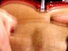 Enthousiasteling, Grote mammen, Vies praten, Duits, Huisgemaakt, Likken, Gezichtspunt, Kut duiken