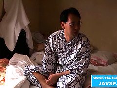 Asiático, Playa, Belleza, Marido, Japonés, Madres para coger, Puta, Esposa