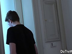 Noire, Cocu, Noir ébène, Hard, Hd, Interracial, Léchez, Adolescente