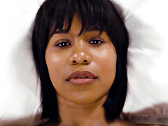 LEZ BE BAD - Wild Babes Adriana Chechik & Redhead Penny Pax In DOUBLE ANAL FISTING Fuck