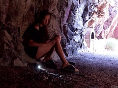 Light in the Tunnel 2 - Natalia