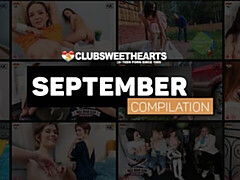 18 jahre, Grosse titten, Blasen, Kompilation, Hundestellung, Natürlichen titten, Dürr, Jungendliche (18+)