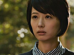 Asiatisch, Japanische massage, Flotter dreier