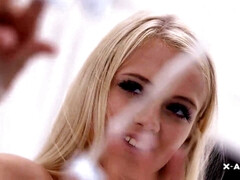 Kont, Universiteit, Kut duiken, Tiener, Trio, Tieten likken