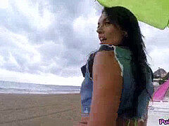 Anaal, Pijpbeurt, Bruinharig, Sperma in gezicht, Handbeurt