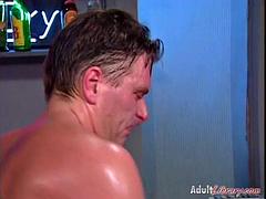 Большие сиськи, Блондинки, Минет, Секс без цензуры, Милф, Сиськи, Винтаж