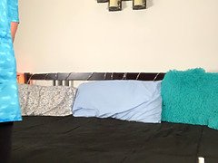 Schönheit, Grosse titten, Blondine, Vollbusig, Geile alte tussi, Schwanz, Hd, Milf