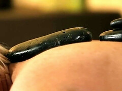 Bad, Grosse titten, Blondine, Masturbation, Nackt, Piercing, Muschi, Titten