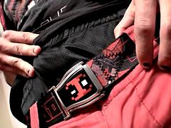 Grosser schwanz, Schwul