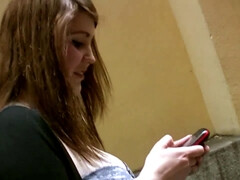 Amateur, Gros seins, Plantureuse, Lesbienne, Seins naturels, Public, Nénés