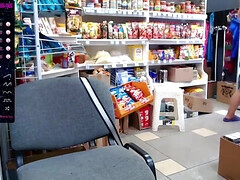 お尻, デカ尻, デカパイ, 茶髪の, 気狂い, 熟年, 淫乱熟女, オッパイの