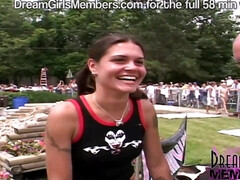 Amateur, Culo grande, Tetas grandes, Tetona, Tetas naturales, Al aire libre, Pov, Tetas