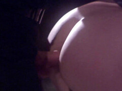 Noire, Blonde, Bottes, Couple, Érotique, Partouze, Groupe, Rugueux