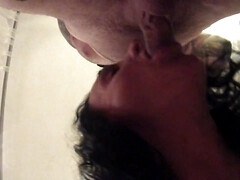 Couple, Mature, Mère que j'aimerais baiser, Maman, Nue, Rugueux, Gicler, Suçant