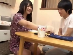 Asiático, Hembra, Fetiche, Japonés, Orgasmo