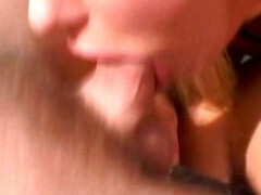 Arousing Whores Vintage Porn Video