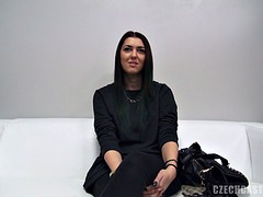 Любители, Брюнетки, От первого лица