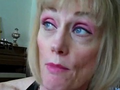 素人, ブロンド, 中出し, フェティッシュ, 熟年, 淫乱熟女, ハメ撮り, スインガー