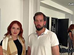 Большой член, Большие сиськи, Минет, Измена, Рогоносцы, Европейки, От первого лица, Рыжие