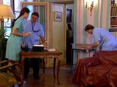 Anal, Doble penetracion, Penetracion con dedos, Alemán