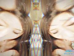 Amateur, Asiático, Chica, Mamada, Novia, Sexo duro, Hd, Japonés