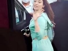 Tamanna Bhatia Cum Tribute