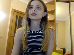Enthousiasteling, Masturbatie, Alleen, Tiener