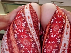 Amateur, Culo grande, Estilo perrito, Mucama, Maduro, Madres para coger, Pov, Chorro