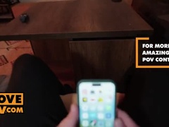 Grossier, Fétiche des pieds, Hd, Lingerie, Pov, Rousse roux, Russe, Nénés