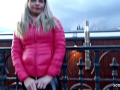 18 jaar, Mollig, Vrouw, Frans, Duits, Hardcore, Orgasme, Tiener