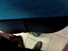 Fingern, Milf, Spanner