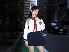 18 ans, Asiatique, Brunette brune, Masturbation, Douche, Adolescente