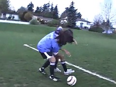 Эксгибиционист, Секс без цензуры, Лесбиянка, На природе, Развязные, Спорт, Молоденькие, Сиськи