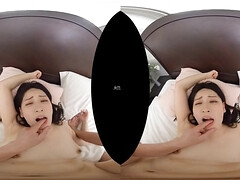 Japanische massage, Pov, Realität