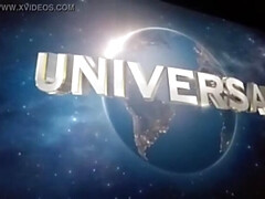 Anaal, Grote kont, Bruinharig, Bioscoop, Latijnse vrouw, Openbaar