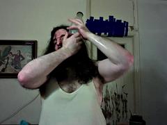 Homosexuelle, Gym