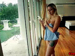 Sadomasochismus, Domination, Tätowierung, Jungendliche (18+), Spanner