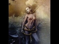 Undressed Pic Art of Jan Saudek 1