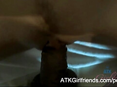 Éjaculation interne, Petite amie, Branlette thaïlandaise, Hd, Seins naturels, Pov, Tatouage, Adolescente