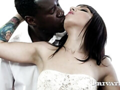 Arschlecken, Blasen, Braunhaarige, Hundestellung, Kleid, Fetisch, Schuhe, Jungendliche (18+)